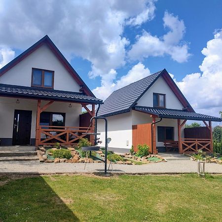 Bieszczadzki Krakowiak 575-894-584 Lub 535-595-732 Villa Polańczyk Exterior foto