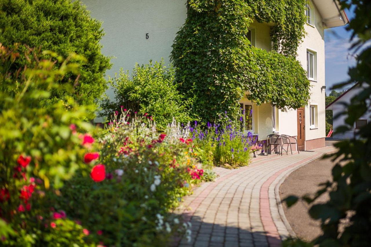 Bieszczadzki Krakowiak 575-894-584 Lub 535-595-732 Villa Polańczyk Exterior foto