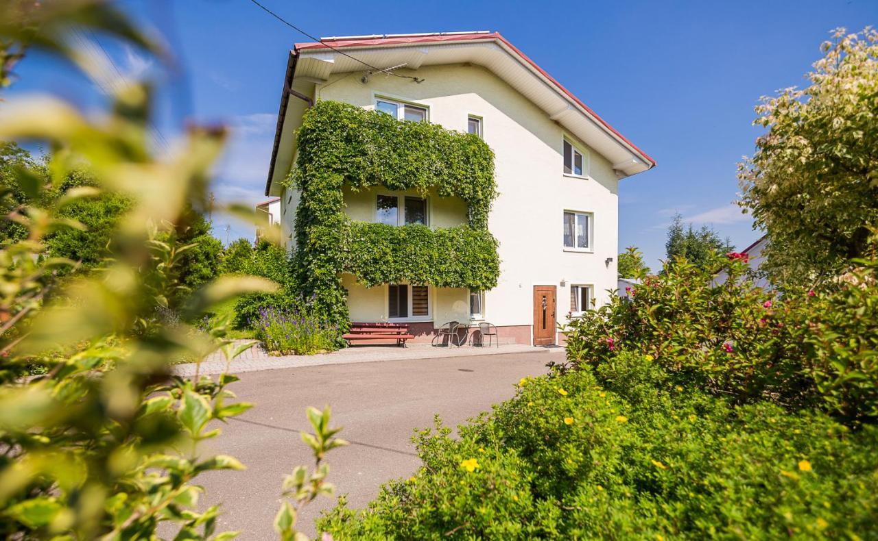 Bieszczadzki Krakowiak 575-894-584 Lub 535-595-732 Villa Polańczyk Exterior foto