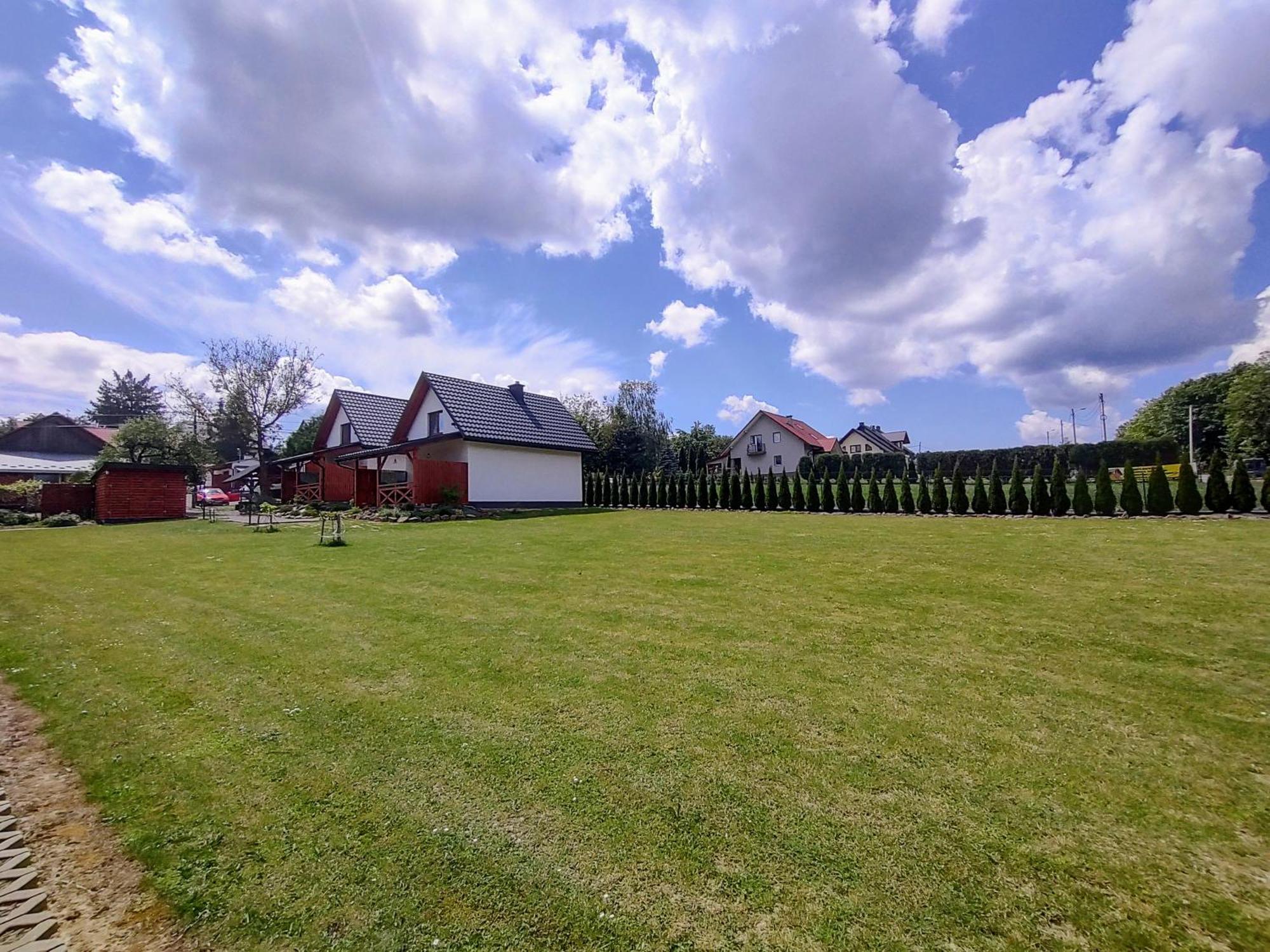Bieszczadzki Krakowiak 575-894-584 Lub 535-595-732 Villa Polańczyk Exterior foto