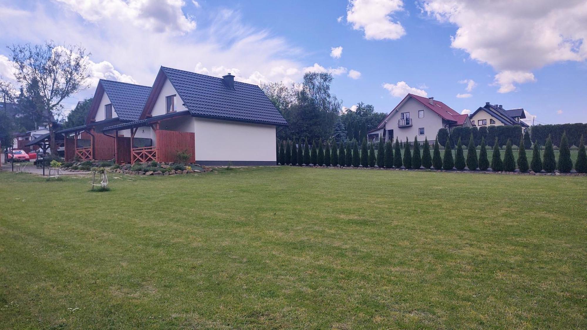 Bieszczadzki Krakowiak 575-894-584 Lub 535-595-732 Villa Polańczyk Exterior foto