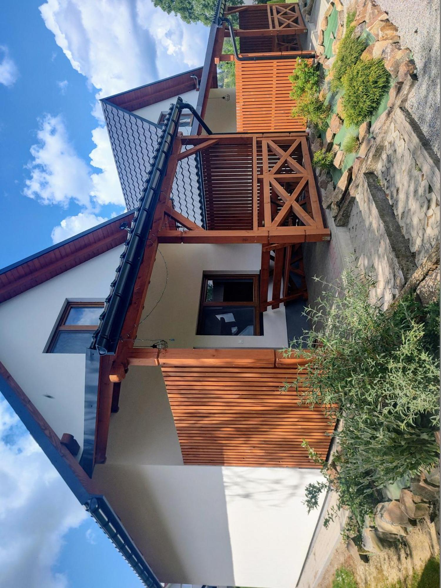 Bieszczadzki Krakowiak 575-894-584 Lub 535-595-732 Villa Polańczyk Exterior foto