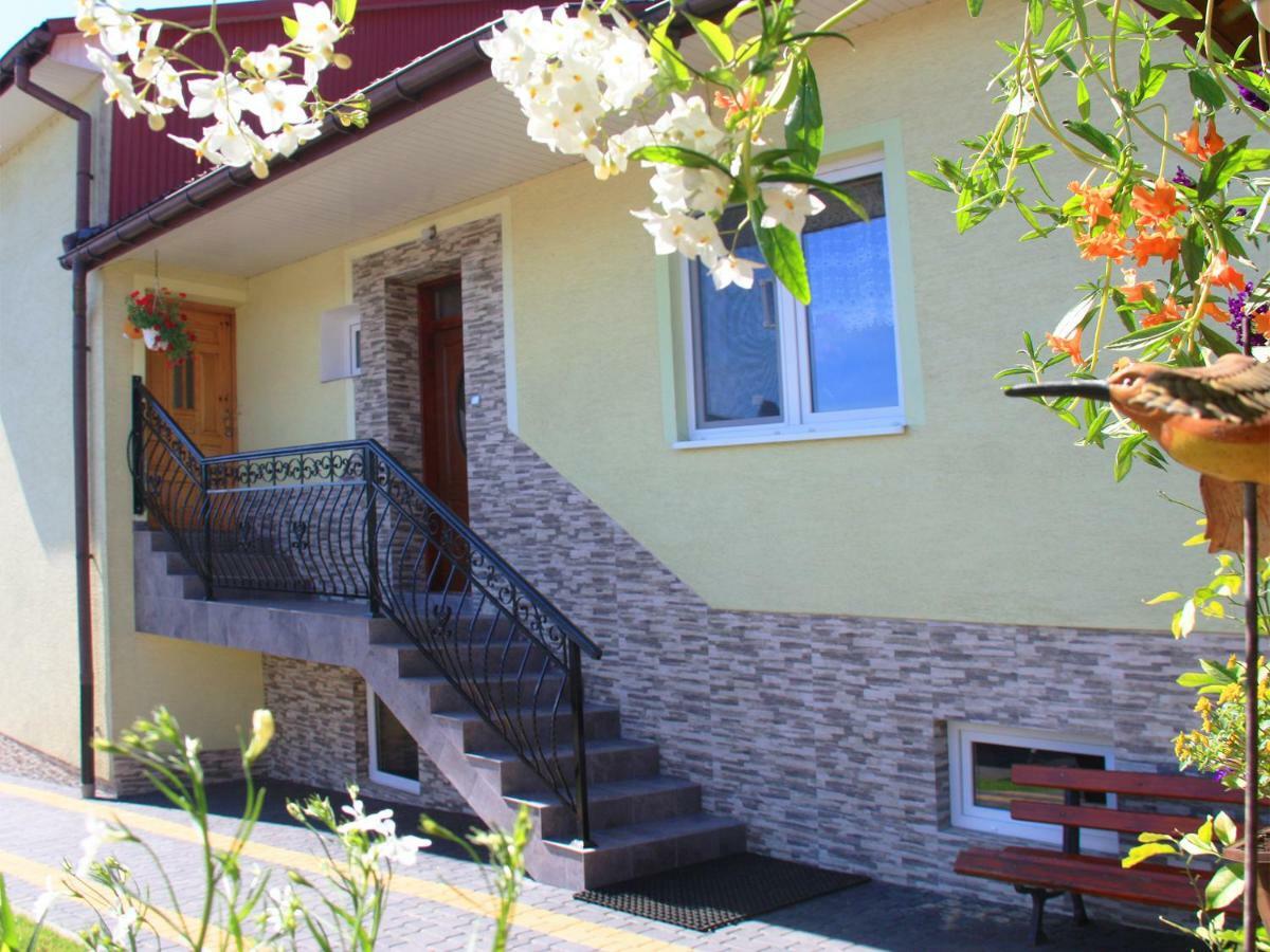Bieszczadzki Krakowiak 575-894-584 Lub 535-595-732 Villa Polańczyk Exterior foto