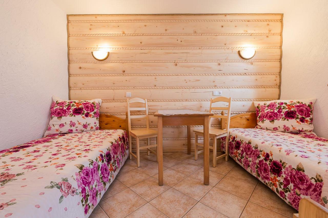 Bieszczadzki Krakowiak 575-894-584 Lub 535-595-732 Villa Polańczyk Exterior foto