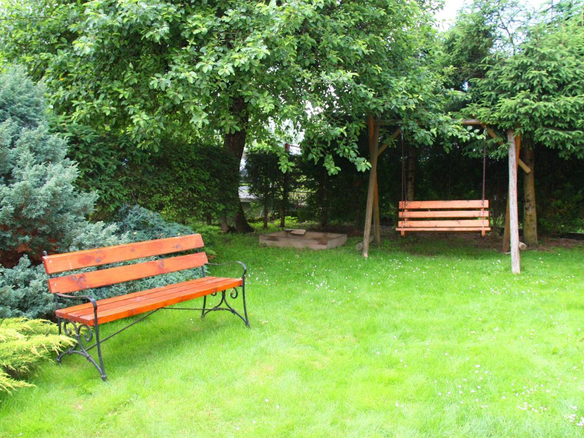 Bieszczadzki Krakowiak 575-894-584 Lub 535-595-732 Villa Polańczyk Exterior foto